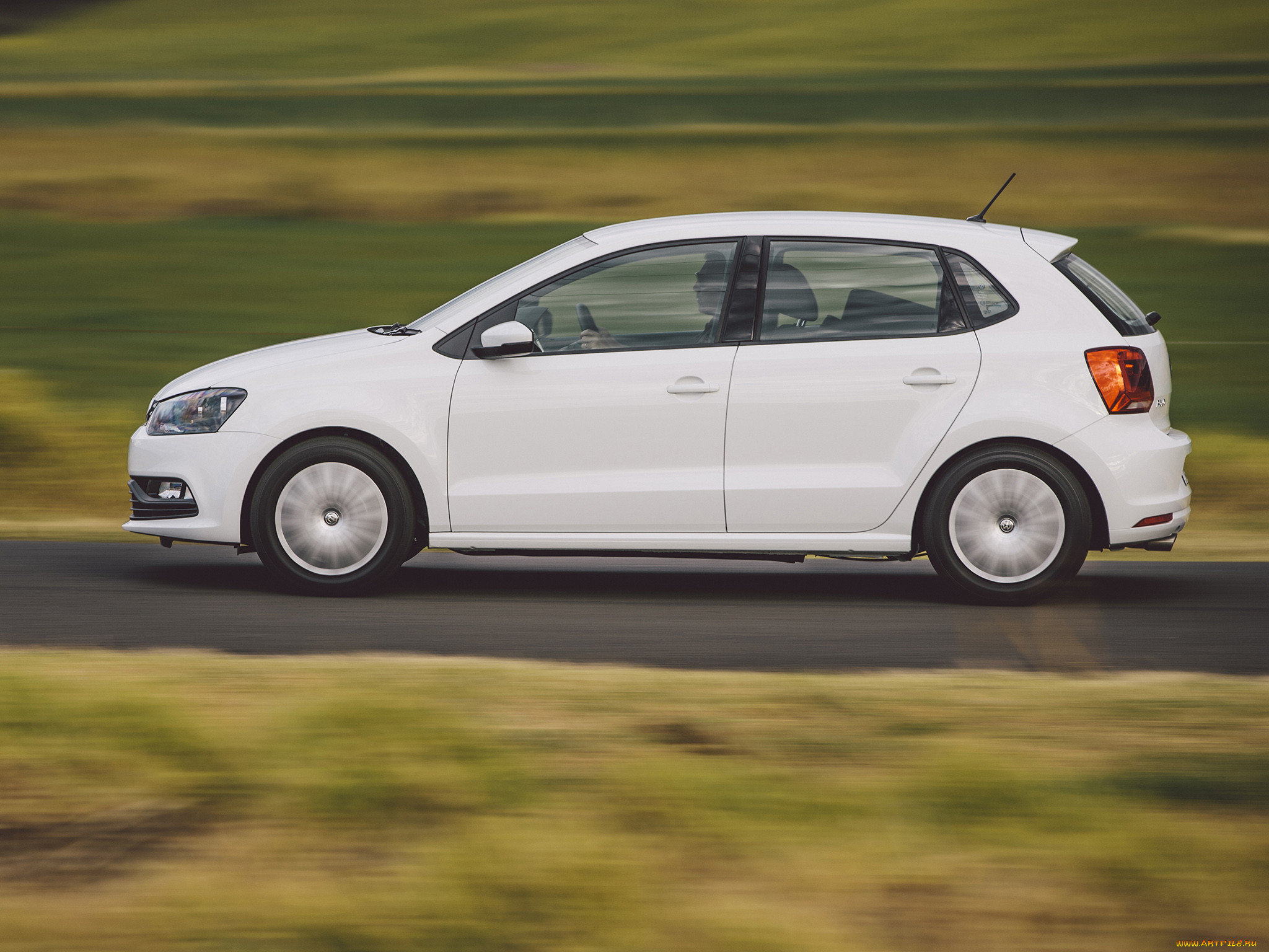 , volkswagen, polo, tsi, 5-door, au-spec, typ, 6r, 2014, 
